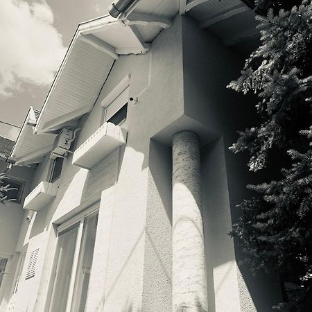 Apartamento La Casa Tamaris Senta Exterior foto