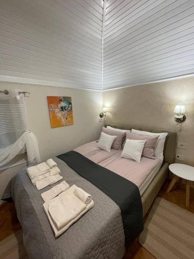 Apartamento La Casa Tamaris Senta Exterior foto