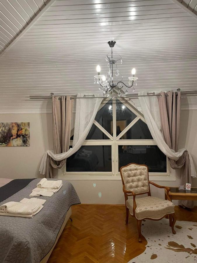 Apartamento La Casa Tamaris Senta Exterior foto