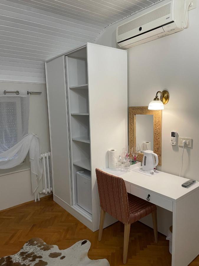 Apartamento La Casa Tamaris Senta Exterior foto