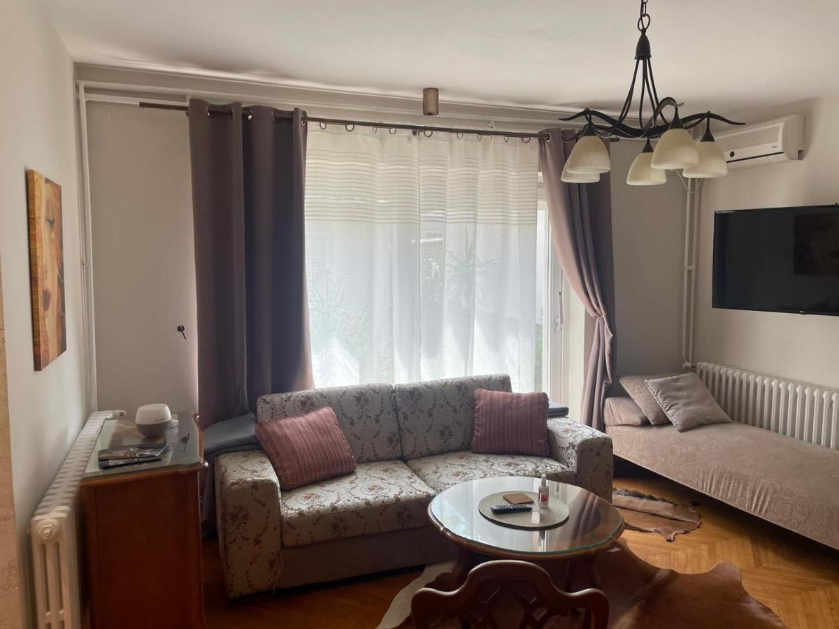 Apartamento La Casa Tamaris Senta Exterior foto