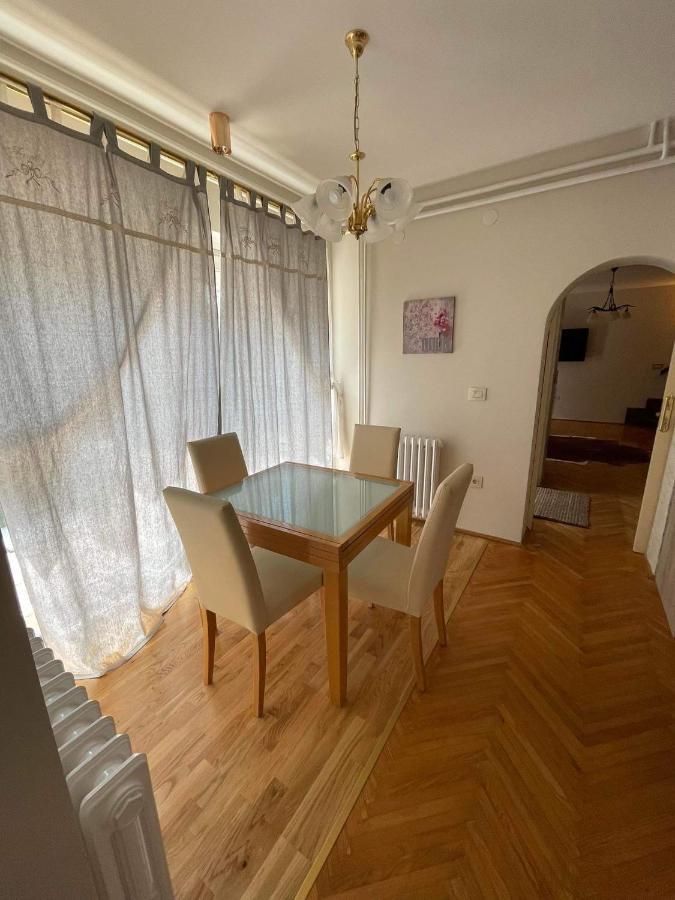 Apartamento La Casa Tamaris Senta Exterior foto