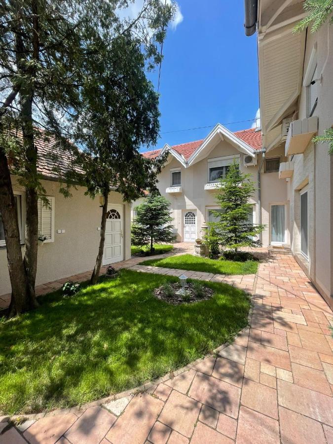 Apartamento La Casa Tamaris Senta Exterior foto