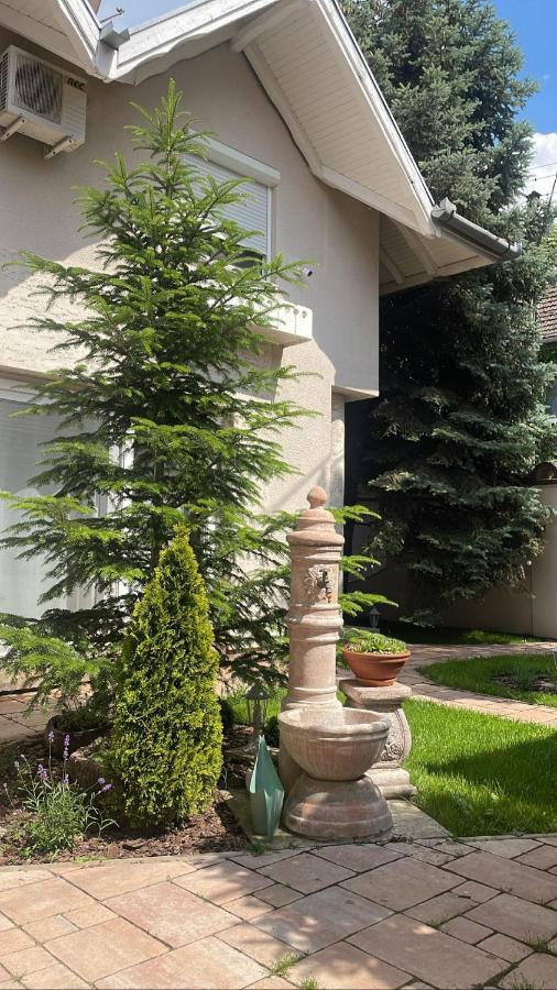 Apartamento La Casa Tamaris Senta Exterior foto