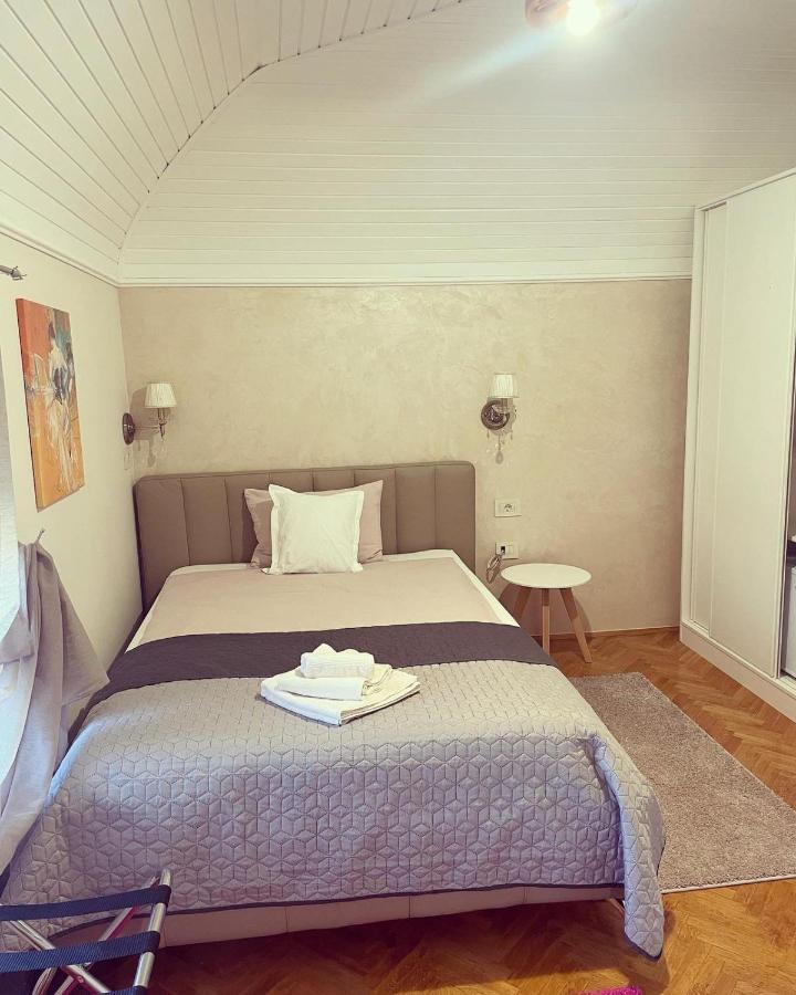Apartamento La Casa Tamaris Senta Exterior foto