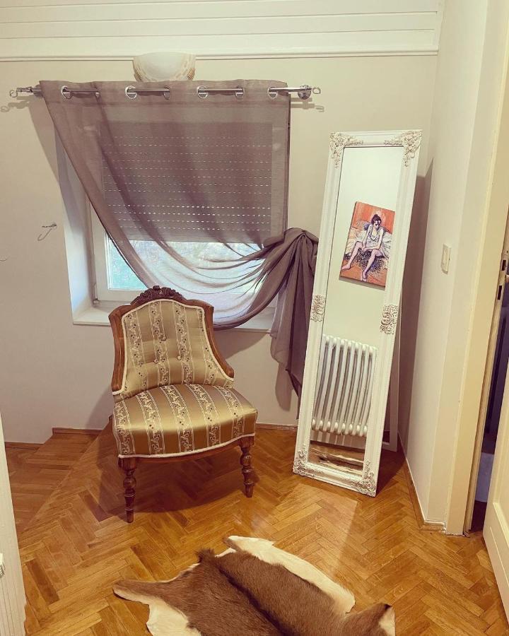 Apartamento La Casa Tamaris Senta Exterior foto