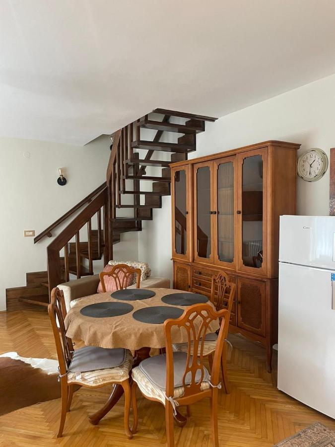 Apartamento La Casa Tamaris Senta Exterior foto