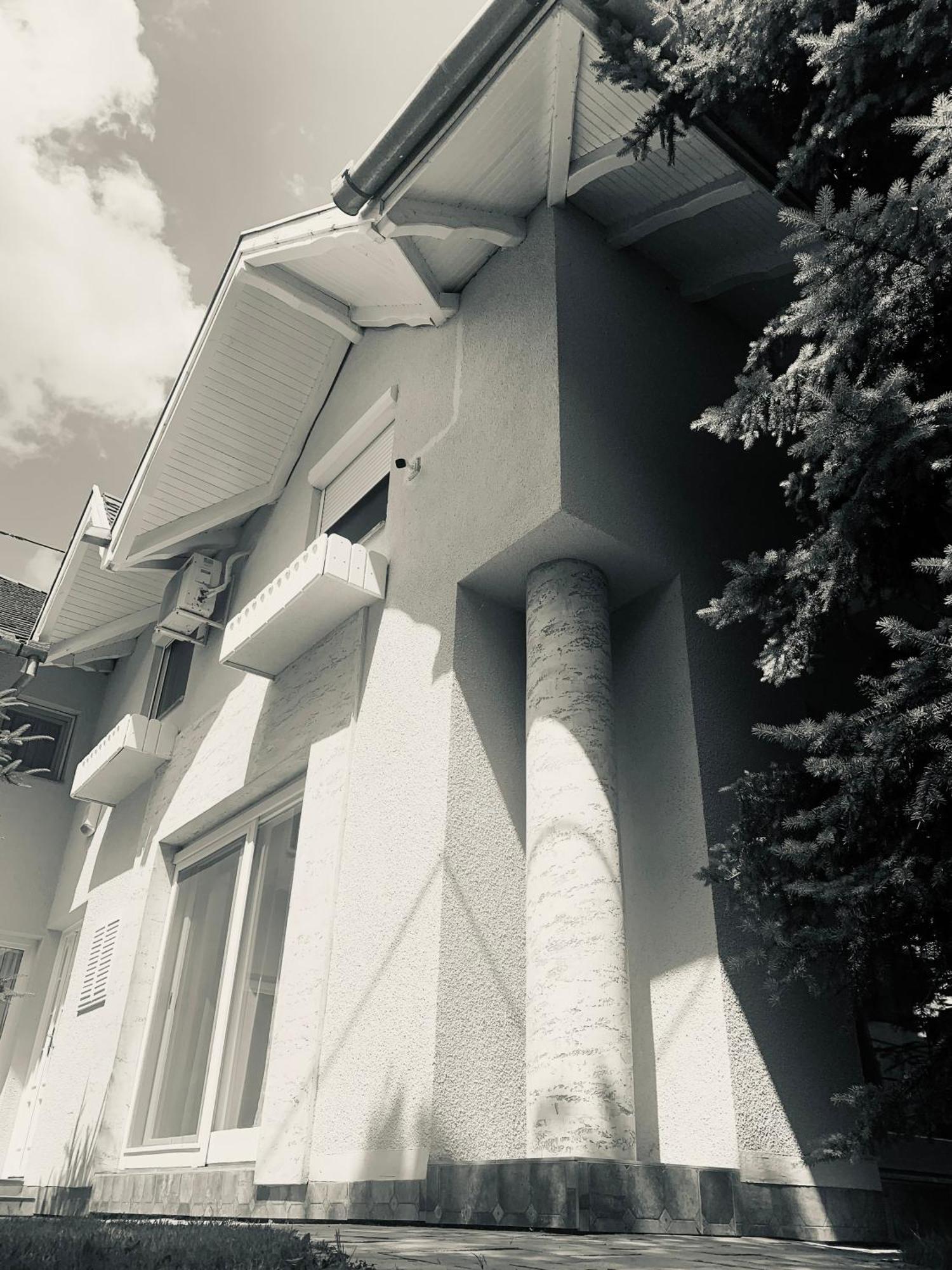 Apartamento La Casa Tamaris Senta Exterior foto